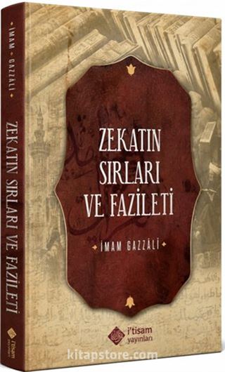 Zekatın Sırları ve Fazileti
