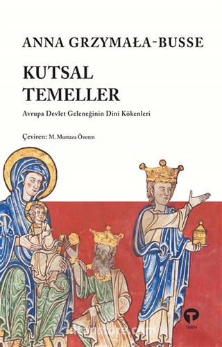 Kutsal Temeller