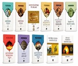 Abdülhamid Bilali Kitaplığı (11 Kitap Set)