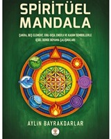 Spiritüel Mandala