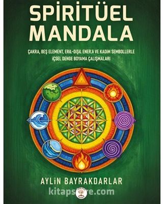 Spiritüel Mandala