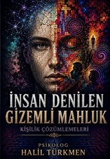 İnsan Denilen Gizemli Mahluk