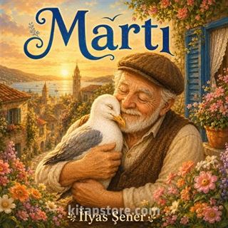 Martı