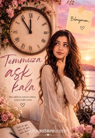Temmuza Aşk Kala