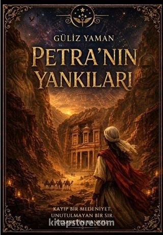 Petra'nın Yankıları