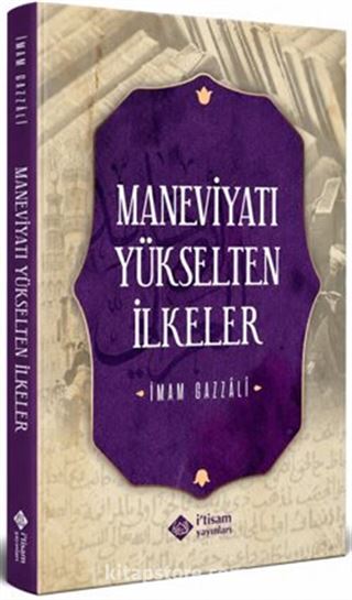 Maneviyatı Yükselten İlkeler