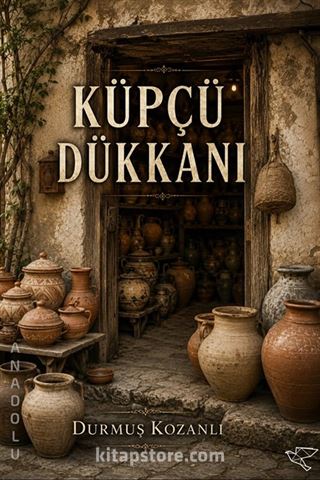 Küpçü Dükkanı