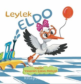 Leylek Eldo