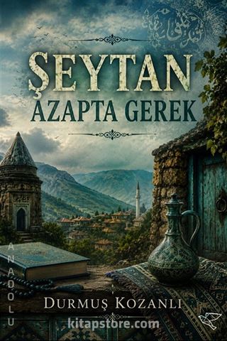 Şeytan Azapta Gerek