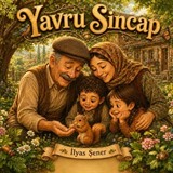 Yavru Sincap