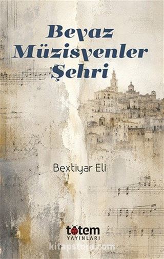 Beyaz Müzisyenler Şehri
