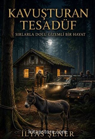 Kavuşturan Tesadüf Sırlarla Dolu Gizemli Bir Hayat
