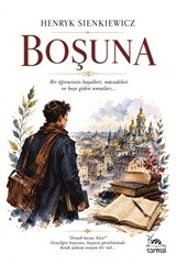 Boşuna