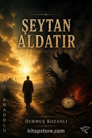 Şeytan Aldatır