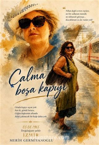 Çalma Boşa Kapıyı