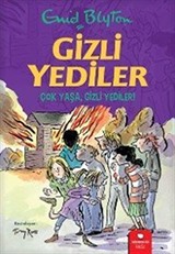 Gizli Yediler 6