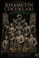 Kıyametin Çocukları: Alogran Çıkmazı