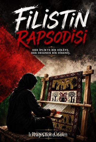 Filistin Rapsodisi
