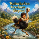 Kuluçkadan Devekuşu Sürprizi