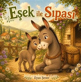 Eşek ve Sıpası