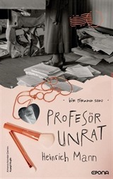 Profesör Unrat