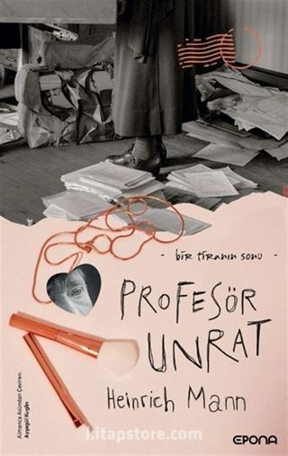 Profesör Unrat