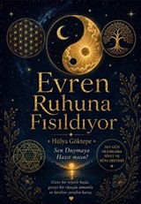 Evren Ruhuna Fısıldıyor