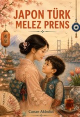 Japon Türk Melez Prens
