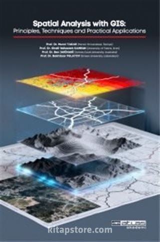 Spatial Analysis Wıth GIS