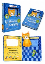 İyi Geceler Kedişler
