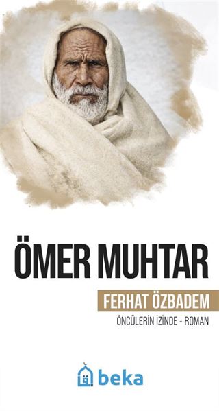 Ömer Muhtar