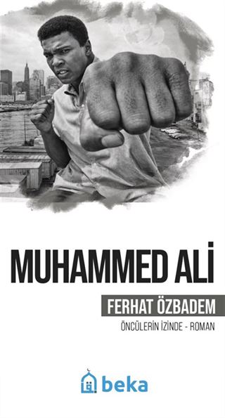 Muhammed Ali