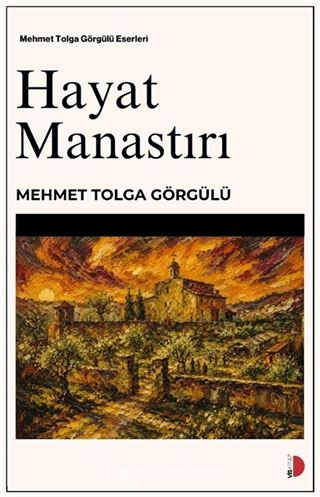 Hayat Manastırı
