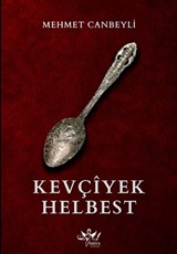 Kevçîyek Helbest