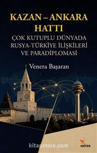Kazan-Ankara Hattı