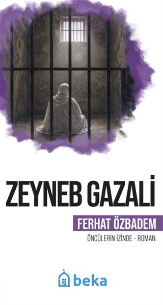 Zeyneb Gazali