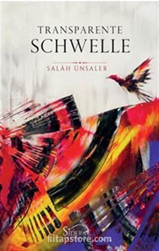 Transparente Schwelle