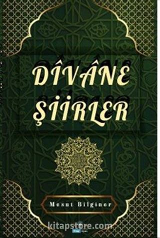 Dîvane Şiirler