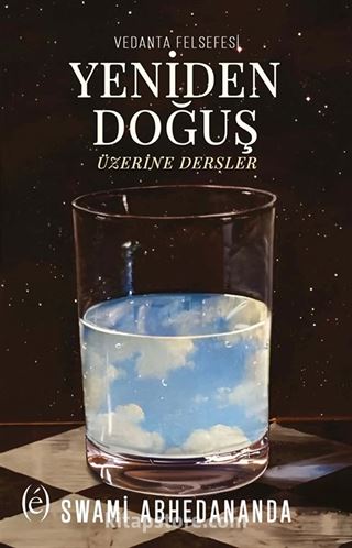 Vedanta Felsefesi Yeniden Doğuş Üzerine Dersler