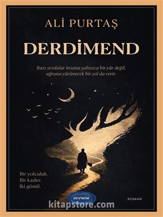 Derdimed