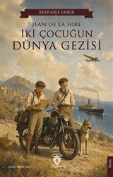 İki Çocuğun Dünya Gezisi