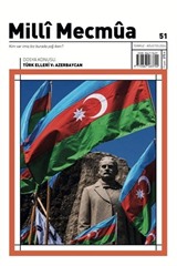 Milli Mecmua Sayı 51 Temmuz Ağustos 2026