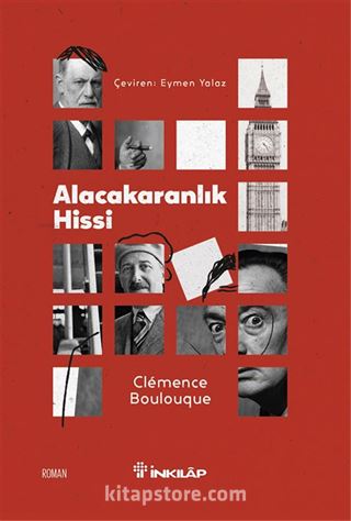 Alacakaranlık Hissi