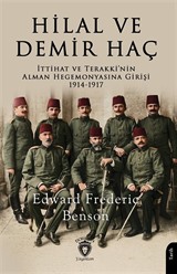 Hilal ve Demir Haç