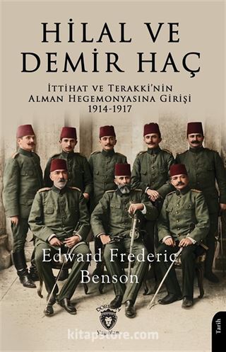 Hilal ve Demir Haç