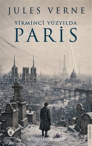 Yirminci Yüzyılda Paris