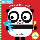 Hopidikler Uyku Saati / Panda