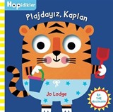 Hopidikler Plajdayız / Kaplan
