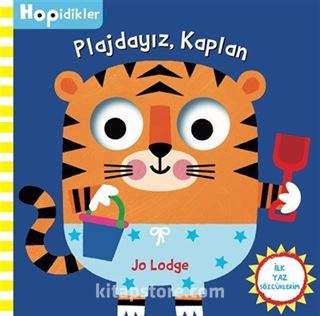 Hopidikler Plajdayız / Kaplan