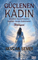 Güçlenen Kadın